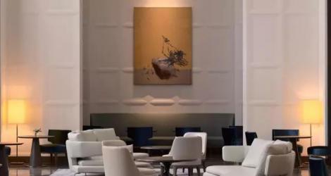 生動(dòng)的灰色，GREYBOX COFFEE精品咖啡店設計